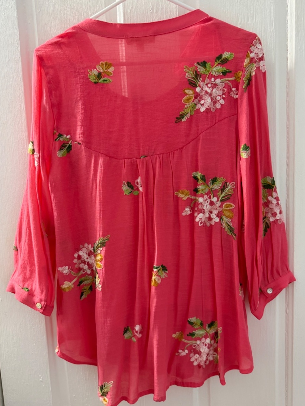 2 PC Tunic/Cami Set - Picture 3 of 4